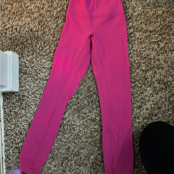 Lululemon leggins - Picture 4 of 4